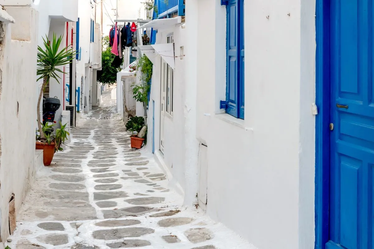 house prices island